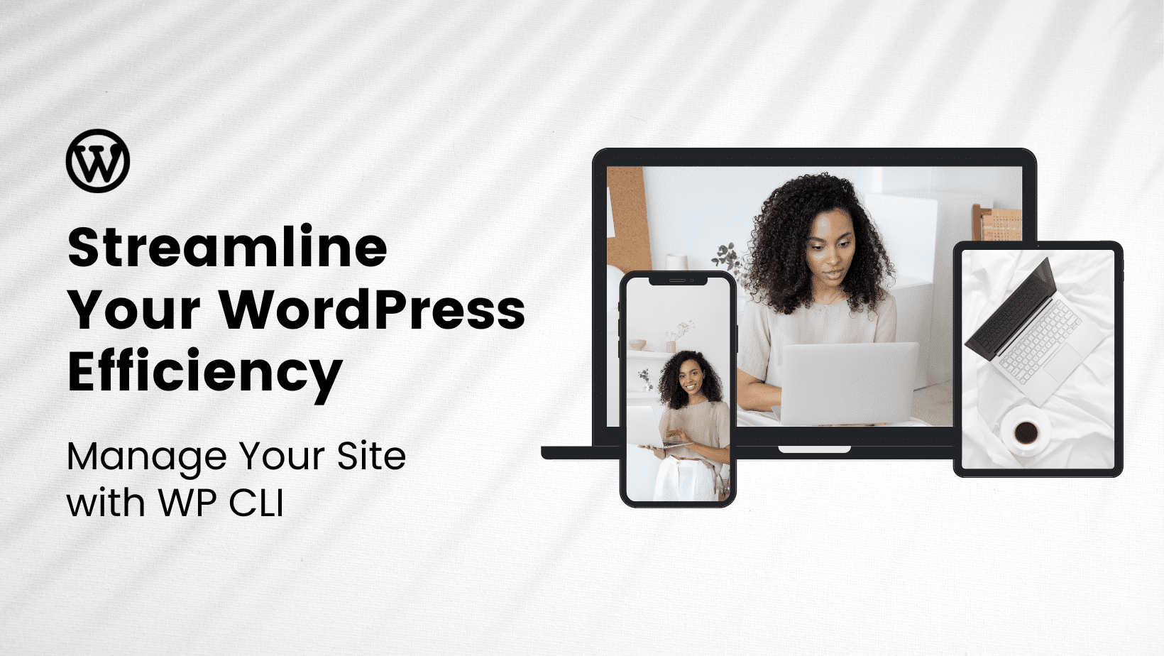 Streamline Your WordPress Efficiency: Manage Your Site with WP CLI ...